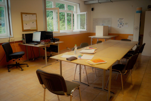Tu Was Arbeitsraum