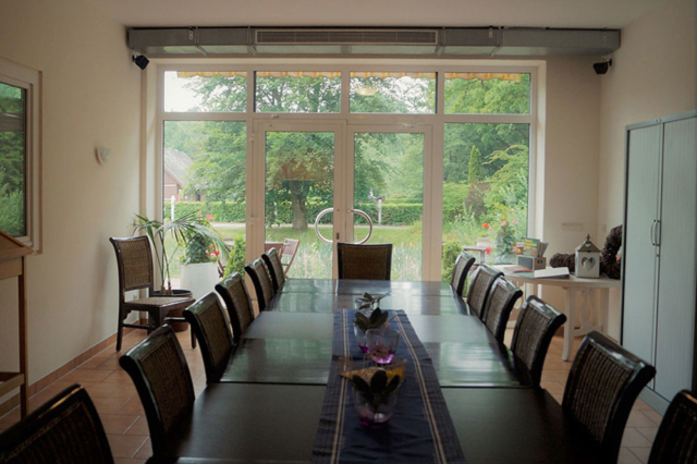 Tu Was Esszimmer