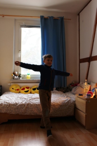Bendestorf Kinderzimmer